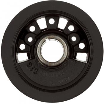 1969 Ford Mustang Engine Harmonic Balancer ATP 102201 image 1 of 4