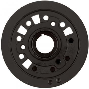 1969 Ford Mustang Engine Harmonic Balancer ATP 102201 image 2 of 4