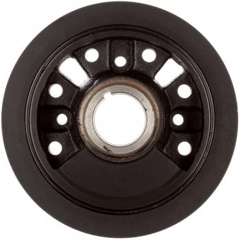 1974 Mercury Colony Park Engine Harmonic Balancer ATP 102206 image 3 of 4