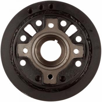 1974 Mercury Colony Park Engine Harmonic Balancer ATP 102206 image 4 of 4