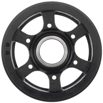 2005 Cadillac CTS Engine Harmonic Balancer ATP 102209 image 1 of 3