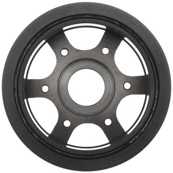 2005 Cadillac CTS Engine Harmonic Balancer ATP 102209 image 2 of 3