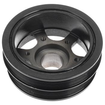 2005 Cadillac CTS Engine Harmonic Balancer ATP 102209 image 3 of 3