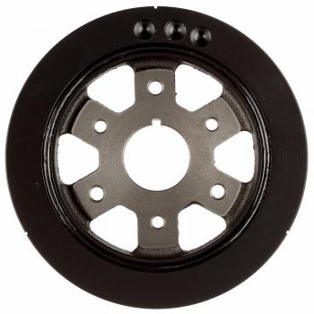 1980 Plymouth PB100 Engine Harmonic Balancer ATP 102210 image 2 of 3