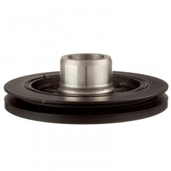 1980 Plymouth PB100 Engine Harmonic Balancer ATP 102210 image 3 of 3