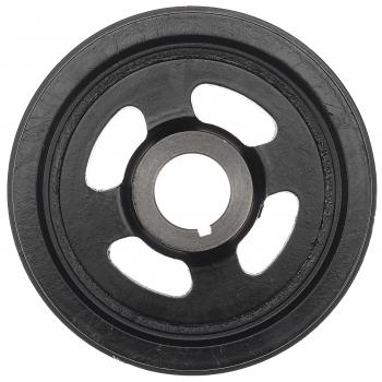 2007 Kia Spectra Engine Harmonic Balancer