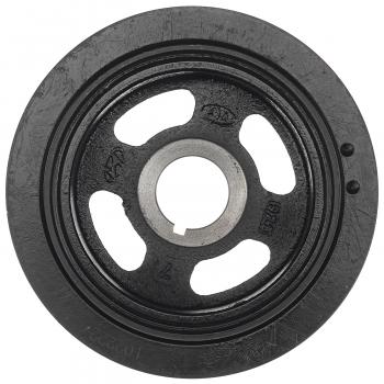 2007 Kia Spectra Engine Harmonic Balancer ATP 102219 image 2 of 3