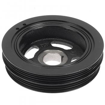 2007 Kia Spectra Engine Harmonic Balancer ATP 102219 image 3 of 3