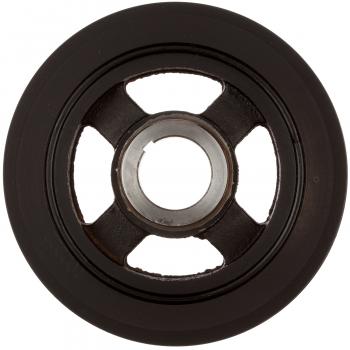 2009 Hyundai Santa Fe Engine Harmonic Balancer ATP 102222 image 3 of 3