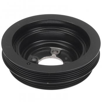 2001 Mitsubishi Eclipse Engine Harmonic Balancer ATP 102226 image 3 of 3