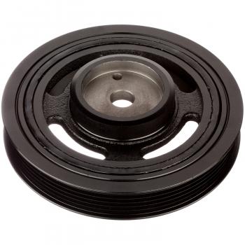 1999 Hyundai Sonata Engine Harmonic Balancer ATP 102227 image 1 of 3