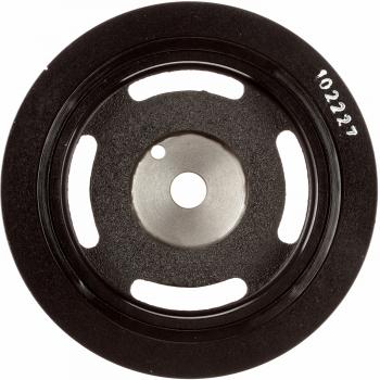 1999 Hyundai Sonata Engine Harmonic Balancer ATP 102227 image 2 of 3