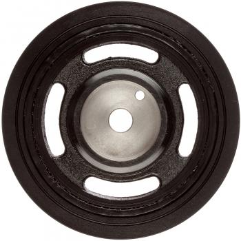 1999 Hyundai Sonata Engine Harmonic Balancer ATP 102227 image 3 of 3