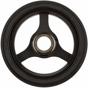 2003 GMC Envoy Engine Harmonic Balancer