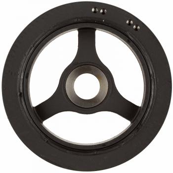 2003 GMC Envoy Engine Harmonic Balancer ATP 102231 image 2 of 4