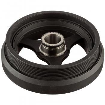 2003 GMC Envoy Engine Harmonic Balancer ATP 102231 image 3 of 4