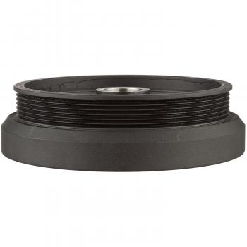 2003 GMC Envoy Engine Harmonic Balancer ATP 102231 image 4 of 4