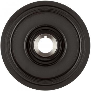 2004 Acura TL Engine Harmonic Balancer ATP 102235 image 1 of 4