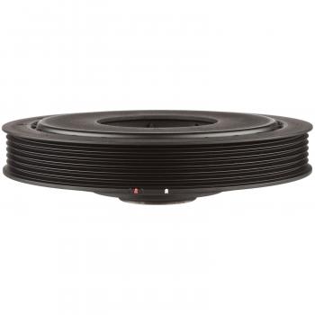 2004 Acura TL Engine Harmonic Balancer ATP 102235 image 4 of 4