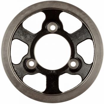 2005 Ford E-350 Club Wagon Engine Harmonic Balancer ATP 102236 image 1 of 4