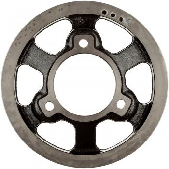 2005 Ford E-350 Club Wagon Engine Harmonic Balancer ATP 102236 image 2 of 4