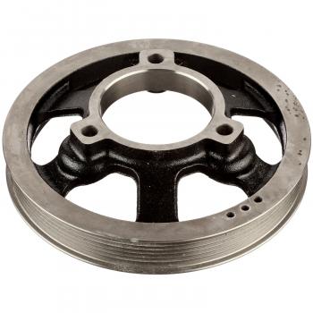 2005 Ford E-350 Club Wagon Engine Harmonic Balancer ATP 102236 image 3 of 4