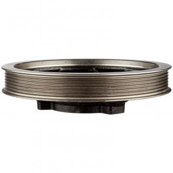 2005 Ford E-350 Club Wagon Engine Harmonic Balancer ATP 102236 image 4 of 4