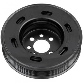 2003 Volkswagen Beetle Engine Harmonic Balancer ATP 102237 image 2 of 3