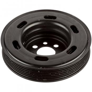 1991 Chevrolet G20 Engine Harmonic Balancer ATP 102239 image 3 of 4