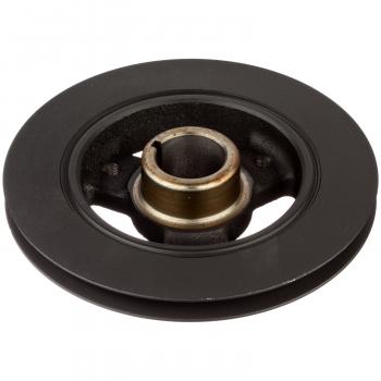 1968 Pontiac Laurentian Engine Harmonic Balancer