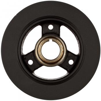 1969 Pontiac Tempest Engine Harmonic Balancer ATP 102245 image 3 of 4