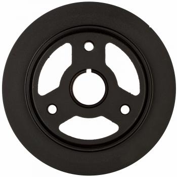 1969 Pontiac Tempest Engine Harmonic Balancer ATP 102245 image 4 of 4