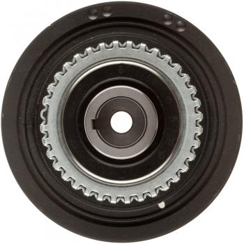 2004 Ford Explorer Engine Harmonic Balancer ATP 102251 image 1 of 4