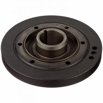 2009 Saab 9-5 Engine Harmonic Balancer