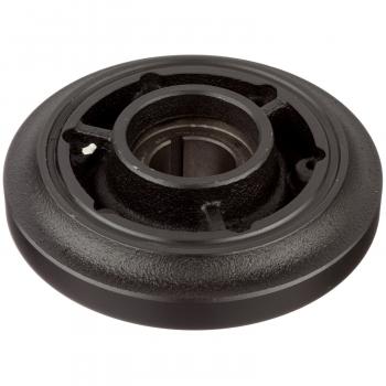 2009 Saab 9-5 Engine Harmonic Balancer ATP 102253 image 2 of 4