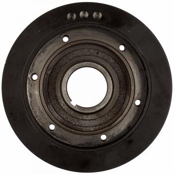 2009 Saab 9-5 Engine Harmonic Balancer ATP 102253 image 4 of 4