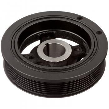 2007 Lexus RX350 Engine Harmonic Balancer ATP 102254 image 2 of 4