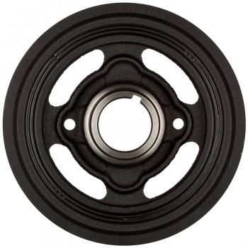 2007 Lexus RX350 Engine Harmonic Balancer ATP 102254 image 3 of 4