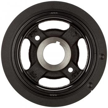 2007 Lexus RX350 Engine Harmonic Balancer ATP 102254 image 4 of 4