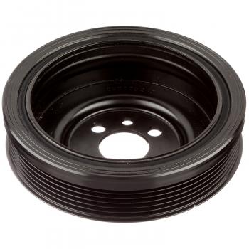 2015 Volkswagen Golf Engine Harmonic Balancer ATP 102260 image 1 of 4