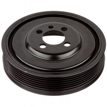 2015 Volkswagen Golf Engine Harmonic Balancer ATP 102260 image 2 of 4