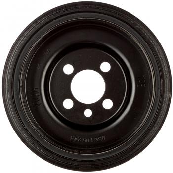 2015 Volkswagen Golf Engine Harmonic Balancer ATP 102260 image 3 of 4