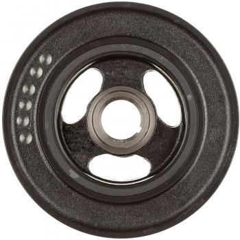 2002 BMW Z3 Engine Harmonic Balancer