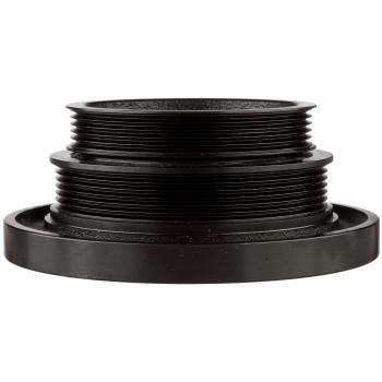 2000 BMW 323i Engine Harmonic Balancer ATP 102262 image 4 of 4