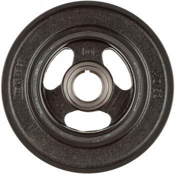 2004 BMW X5 Engine Harmonic Balancer ATP 102263 image 1 of 4