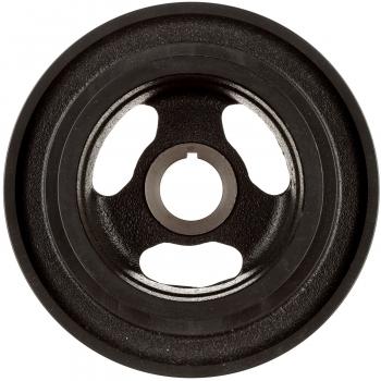 2004 BMW X5 Engine Harmonic Balancer ATP 102263 image 2 of 4