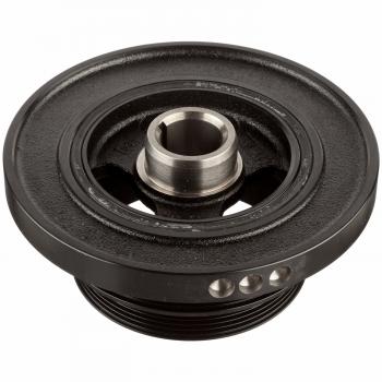 2004 BMW X5 Engine Harmonic Balancer ATP 102263 image 3 of 4