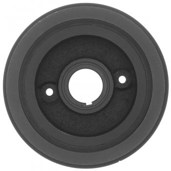 2006 Suzuki XL-7 Engine Harmonic Balancer ATP 102266 image 2 of 3