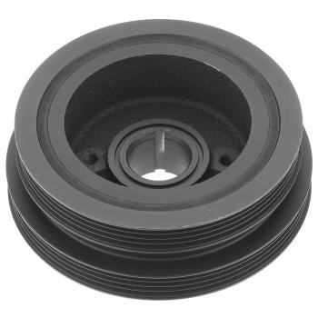 2006 Suzuki XL-7 Engine Harmonic Balancer ATP 102266 image 3 of 3