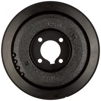 1994 Suzuki Sidekick Engine Harmonic Balancer ATP 102267 image 3 of 4